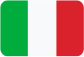 Rekuperationen für Familienhäuser Italiano